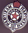 Badge FK Partizan Beograd